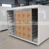 1.Factory Price ! 2015new Type Full Automatic Hydroponic Organic Barley Sprout Machine for Sale! thumbnail-4