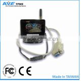 AVE automobile gps tracking systems TPMS sensor