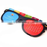 Custom Diecut Shaped Promotional Product