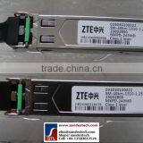 ZTE SM-40KM-1310-1.25G-C RTXM191-450 MXPD243MD SP-GB-EX-CDFB-ZT 1.25G 40KM SFP SM Optical Transceiver thumbnail-2