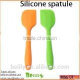 Heat Resistant Scraper Silicone Spatula Baking Tool thumbnail-4