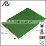 High Quality Multicolor L-Shaped Presentation PP File Folder For Sales Promotion thumbnail-5