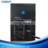 China Factory Full Avr Design 1000Va / 600W Computer Backup Power thumbnail-3