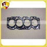 2C-T Diesel Engine Full Gasket Set For Toyota OEM 04111-64170 thumbnail-3