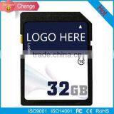2016 Hot Sell Factory Cheap Price OEM Memory Card 32GB for GPS /Car Dvr