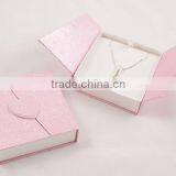 Custom Paper Gift Box /Jewelry Paper Box thumbnail-5