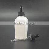 White Porcelain 30ml Dropper Bottles With Caps for Eliquid With Dropper thumbnail-3