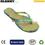 Manufacturer Beach Game Good Quality Flip Flops thumbnail-1