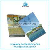 2016 New Elegant Paper Carrier Bag Custom Gift Paper Bag for Shopping thumbnail-6