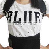 Medical Support Rehabilitation Products Posture Corrector Upper Back Support Belt thumbnail-4