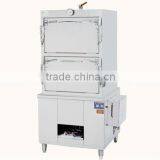 KS-910 Energy-saving Gas Seafood Steamer/Gas Seafood Steamer thumbnail-1