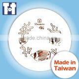 Plate to Engrave Rosegold Trademark Furniture thumbnail-4