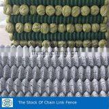 Galvanized Chaink Link Fence For Exporting Quality thumbnail-3