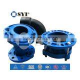 Ductile Iron Pipe Fittings thumbnail-5