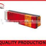 Truck Tail Lamp Used for IVECO STRALIS(37650000)