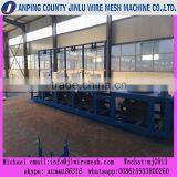 Black Wire Wire Drawing Machine