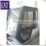 SH280 Excavator Cab thumbnail-1