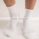 Cushion Cotton Bulk Wholesale Socks thumbnail-2