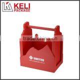 Customized Shaped Wooden Tote thumbnail-1