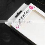 New Customized Cell Phone Case Paper Packaging Box thumbnail-2