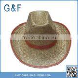 Cheap China Straw Hat thumbnail-3