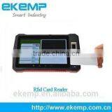 Biometric Identification System Rugged Tablet PC M7 thumbnail-4