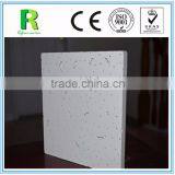 High Quality Eco-friendly Acoustic Mineral Fiber Ceiling Board