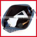 2015 Summer New Arrival Wholesale Genuine Leather Women Leather Wallet Hot Selling thumbnail-2