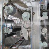 Foudrinier Cylinder Paper Towel Machine thumbnail-1