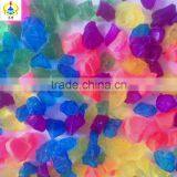 High Adsorption Colored Silica Sand, White Silica Sand, Silica Gel Cat Litter thumbnail-3