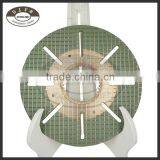 VOLVO 11102321 Friction Material Spare Parts BRD PA SI Friction Disc