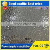 1100 3003 Mirror Aluminum Thread Sheet Diamond Embossing Aluminum