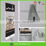 Hot Sale Roll up Banner ,graphic With Heavy Duty Vinyl Material thumbnail-1