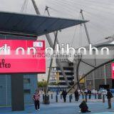 Led Screen P10 Jumbo Led Billboard Programmable for Street