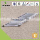 Short Round Graphite Mechanical Pencil thumbnail-2