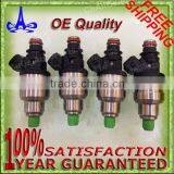 INP018 INP-018 Fuel Injector Nozzle For CHRYSLER EAGLE MITSUBISHI 1995-2005 thumbnail-1