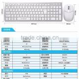 2.4G Wireless Keyboard and Mouse Combo/suit in the Coming Year 2015 thumbnail-6