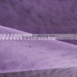 100D 100% Polyester FDY Lining Fabric Mosquito Net Mesh Fabric thumbnail-2