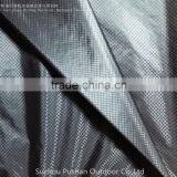 Supply 20D*30D Nylon Diamond Ripstop PU/Silicone 5,000mm for Dry Bag,Tent,Tarp,Raincoat, Backpack Cover thumbnail-4