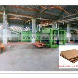 coir mats machine