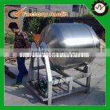 Hydraulic Vacuum Tumbler, Stainless Steel Vacuum Meat Tumbler thumbnail-1