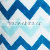 Coral Fleece Plus Size Printed Plush Wrap Robe Quality Choice thumbnail-3