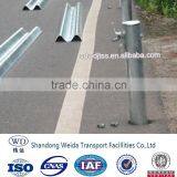 Hot Dip Galvanized Highway Guardrail Post Bracket thumbnail-4