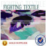 Fashion Digital Printing Patterned 100% Polyester Chiffon Fabric/georgette Fabric thumbnail-3