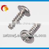 1070 Aluminum Screw thumbnail-1