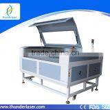 Laser Granite Engraving Laser Engraved Ornaments /textil Cutting