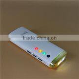 Wholesale 15000mAh Mobile Power Bank With 3 USB thumbnail-3