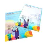 High Quality Custom Made PP folder