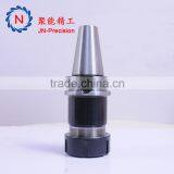 BT40-ER25-100 ER collet chuck china suppliers