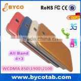 low price big screen 7inch 3G phone wcdma 850/1900/2100